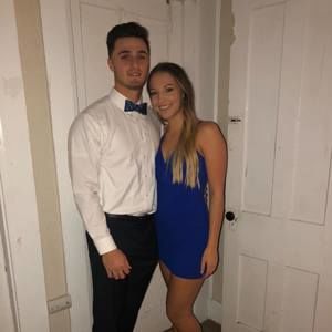 Meet your Posher, Arianna